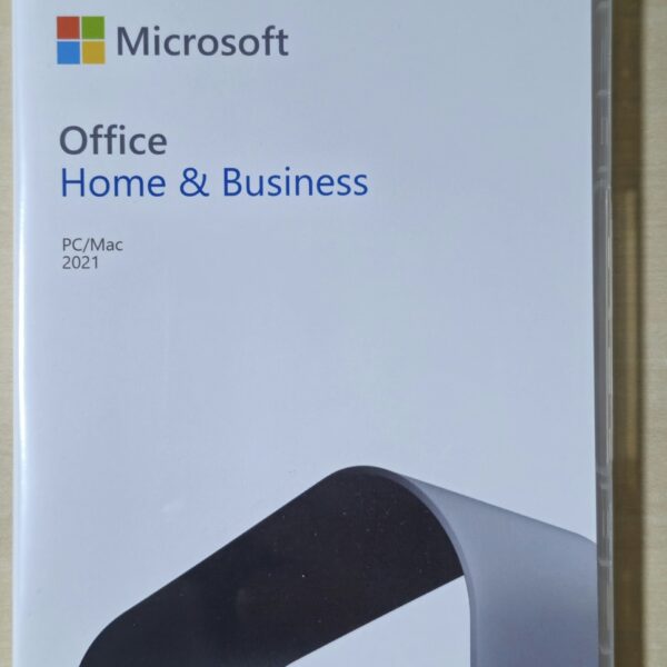 USB - Microsoft Office 2021 Home & Business