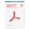 Adobe Acrobat Standard 2020