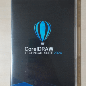 CorelDraw Technical Suite 2024