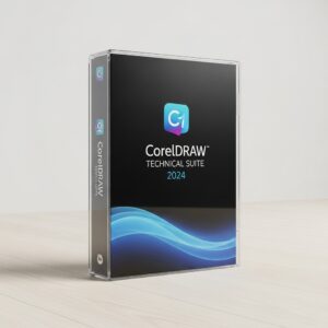 CorelDraw Graphics Suite 2023