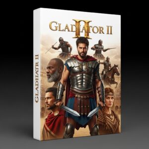 Gladiator II
