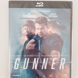 Gunner