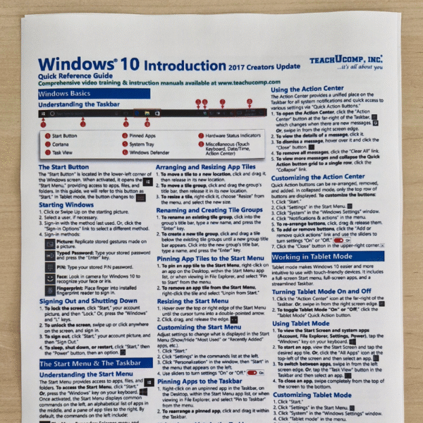 DVD - Microsoft Windows 10 Pro