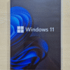 DVD - Microsoft Windows 11 Pro