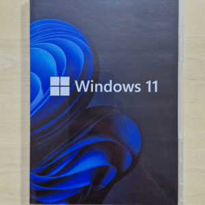 DVD - Microsoft Windows 11 Pro
