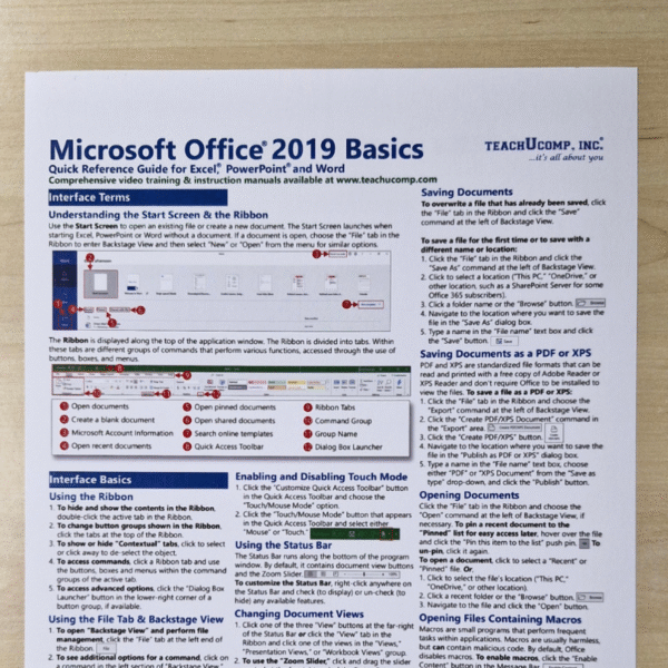 DVD - Microsoft Office 2021 Professional Plus